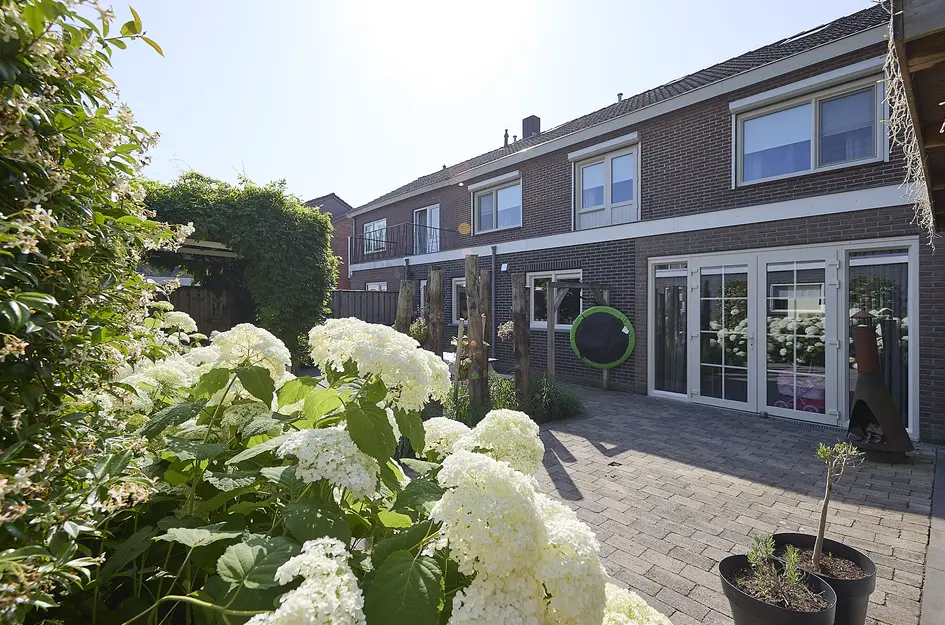 Voltastraat 2