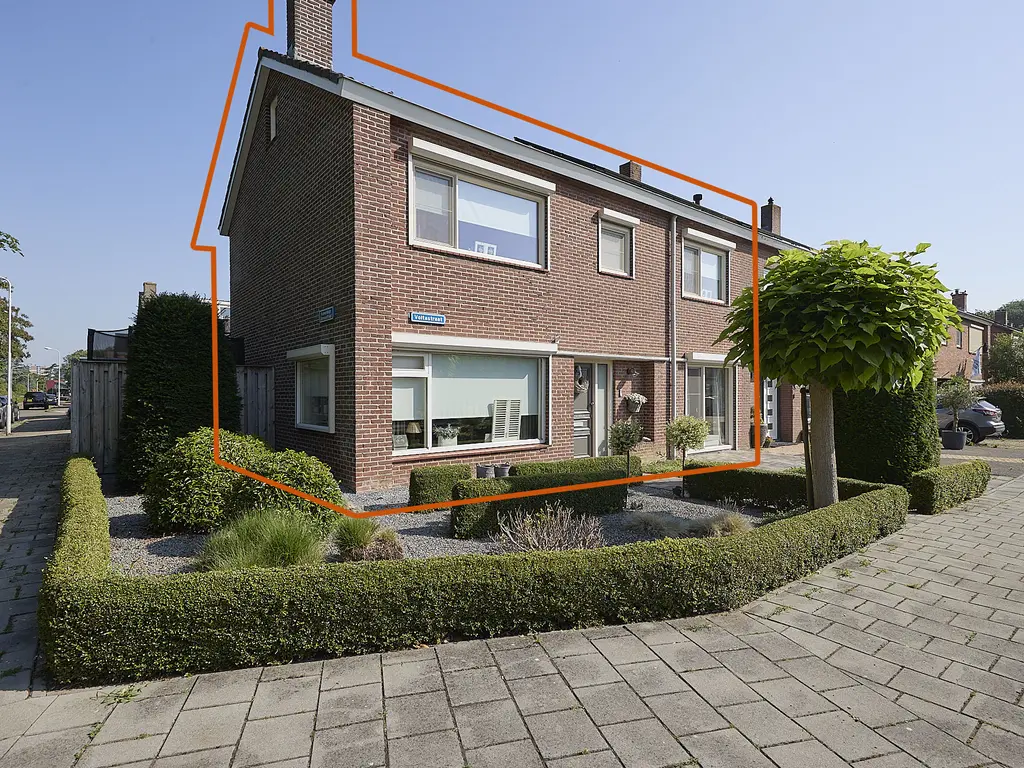 Voltastraat 2, TERNEUZEN
