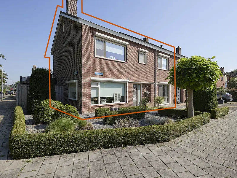 Voltastraat 2, TERNEUZEN