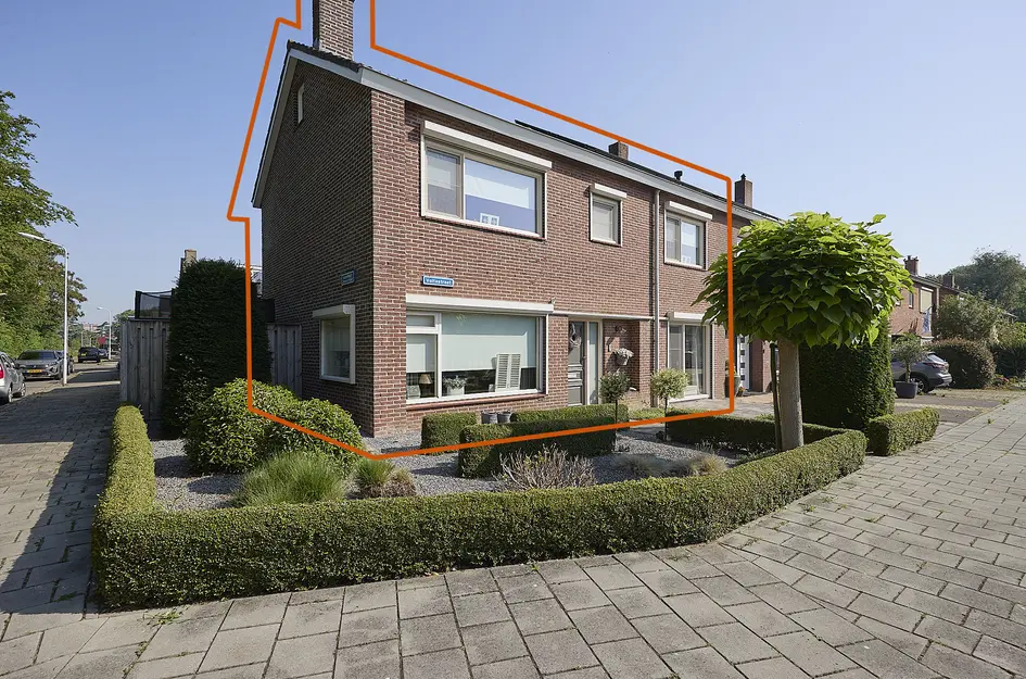 Voltastraat 2