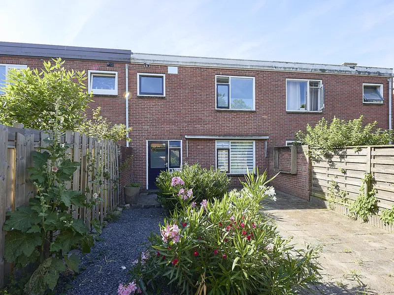 Vondelstraat 16, TERNEUZEN