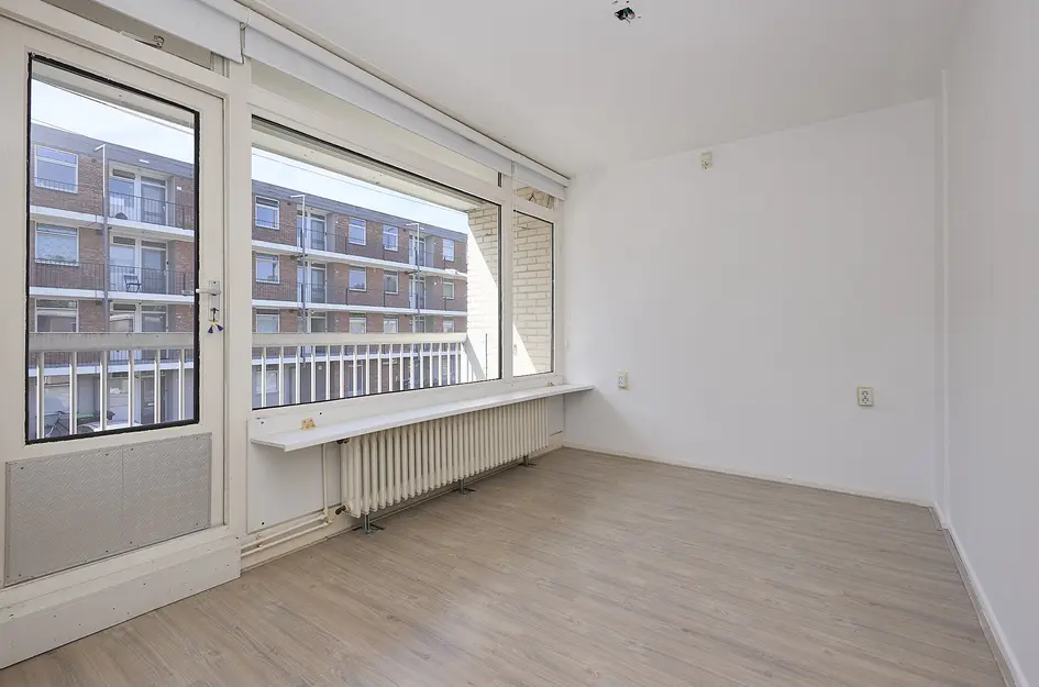 Vondelstraat 16