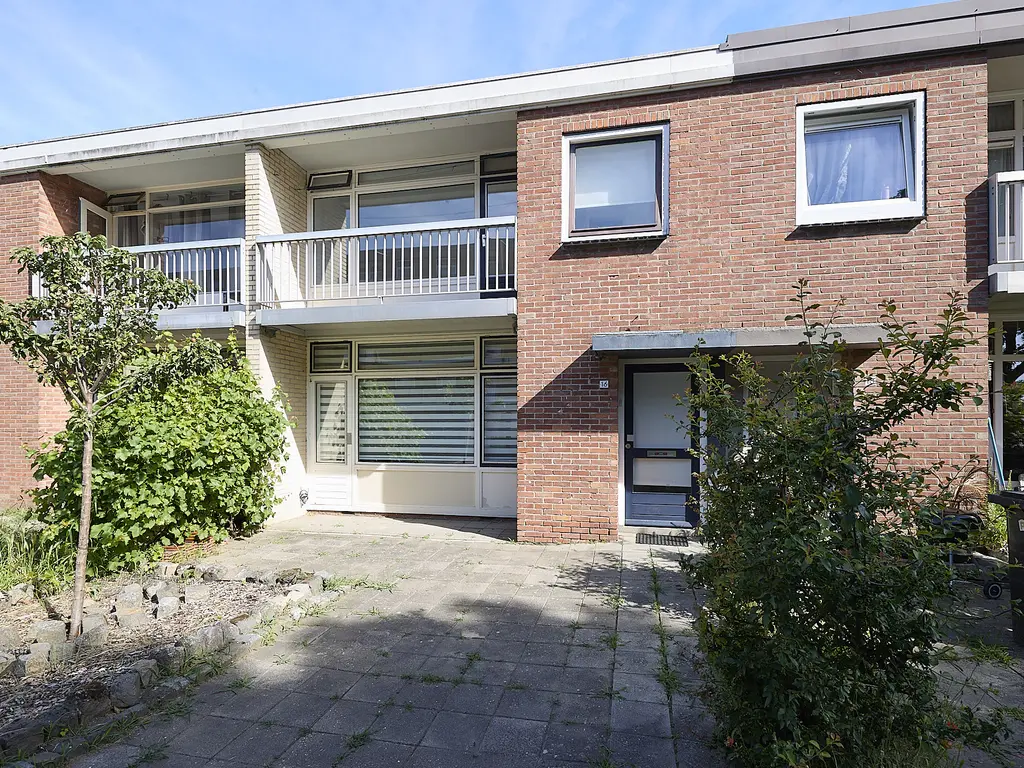 Vondelstraat 16, TERNEUZEN
