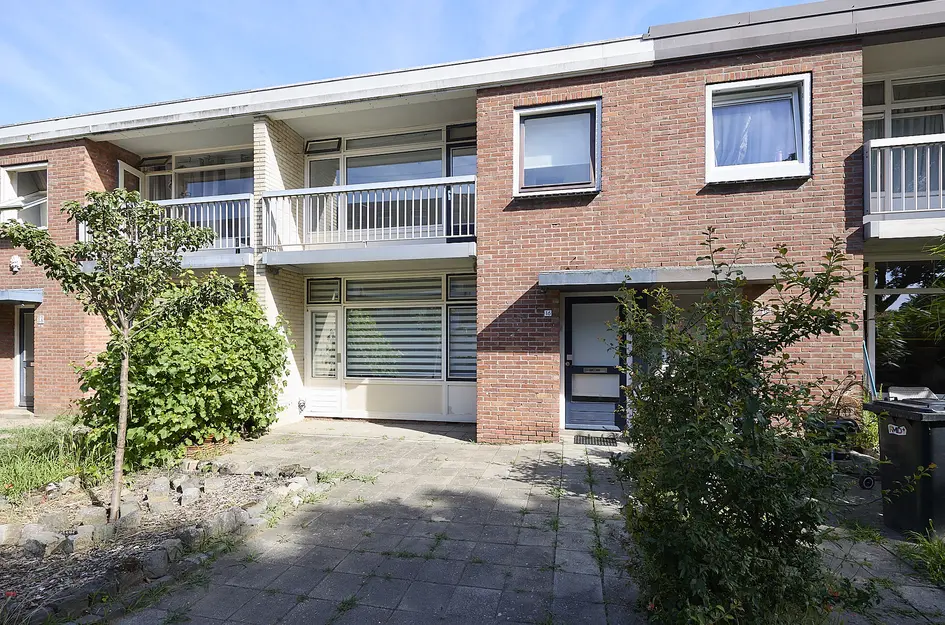 Vondelstraat 16