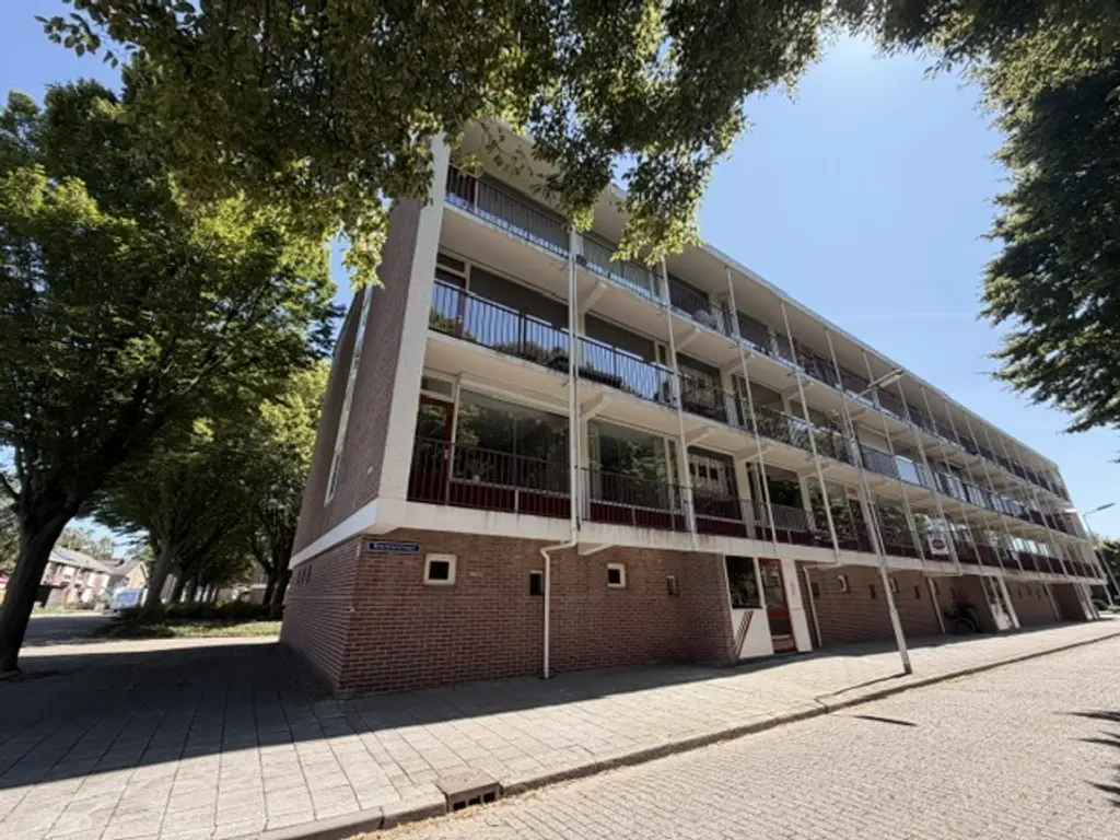 Breitnerstraat 65, TERNEUZEN