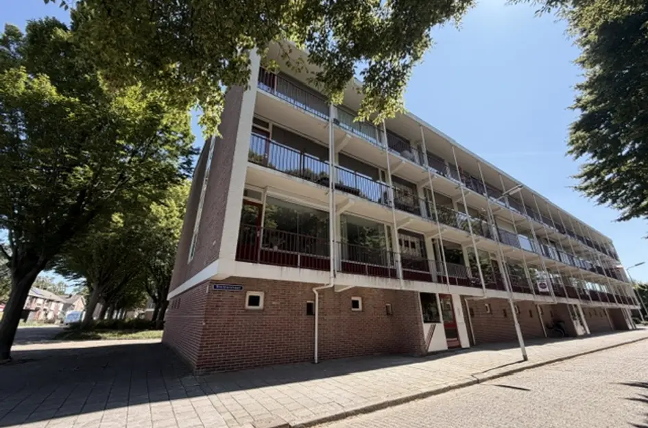 Breitnerstraat 65