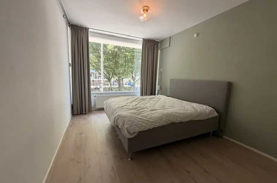 Breitnerstraat 65