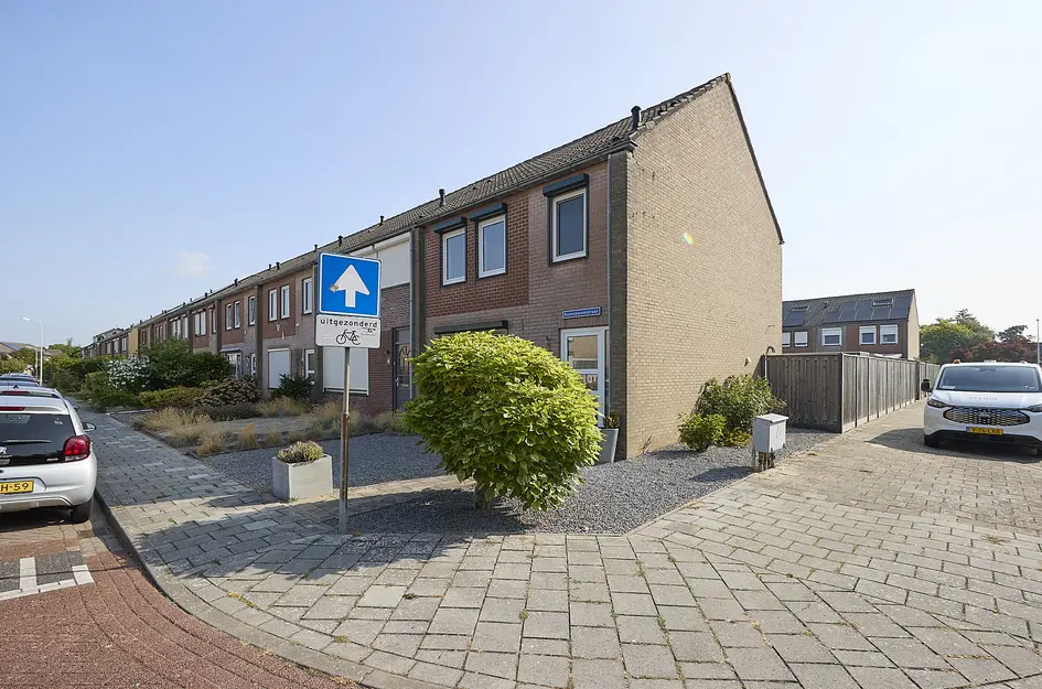 Korenbloemstraat 2