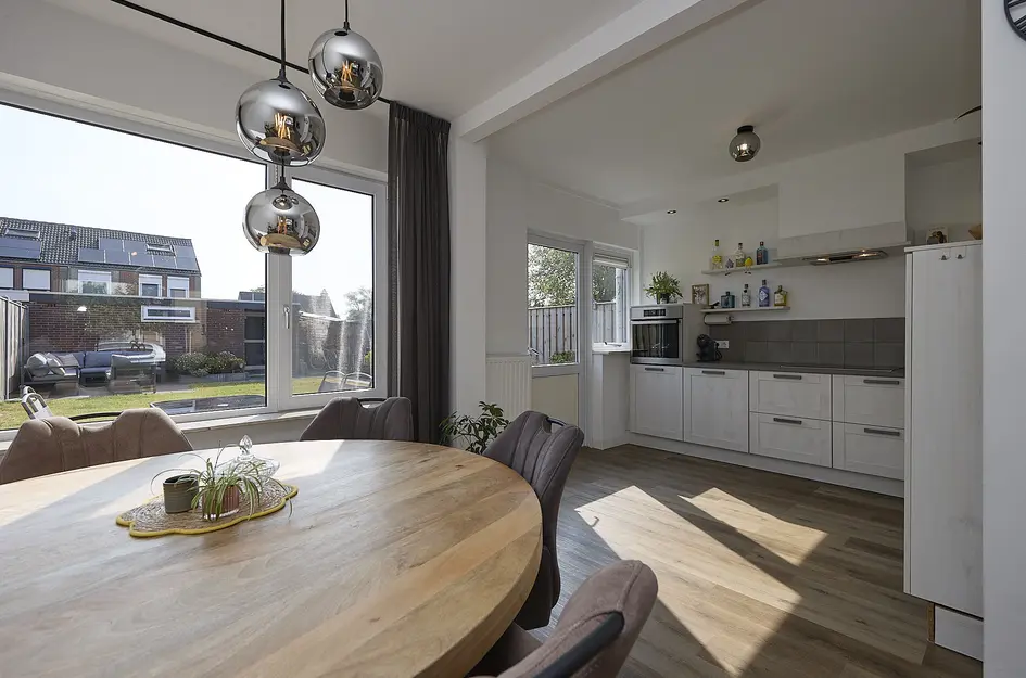 Korenbloemstraat 2