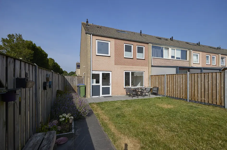 Korenbloemstraat 2