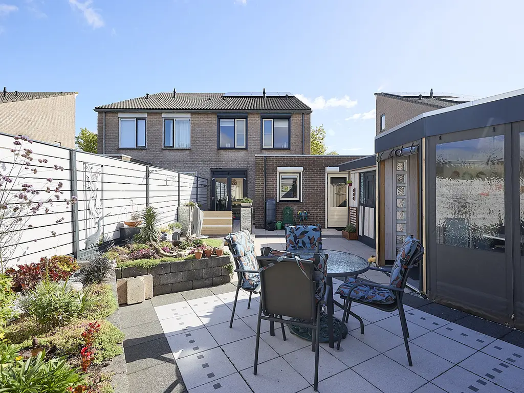Laan van Othene 21, TERNEUZEN