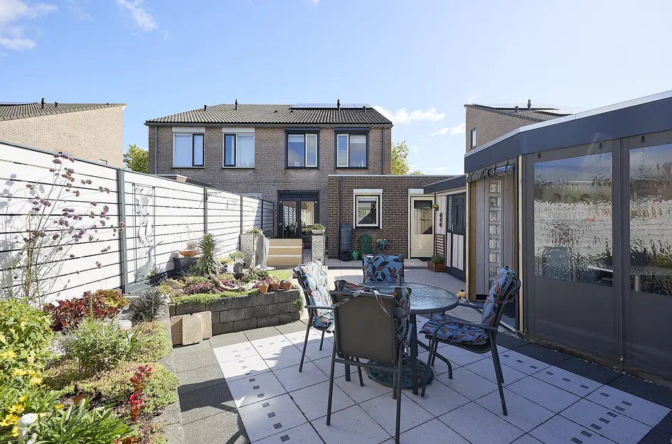 Laan van Othene 21