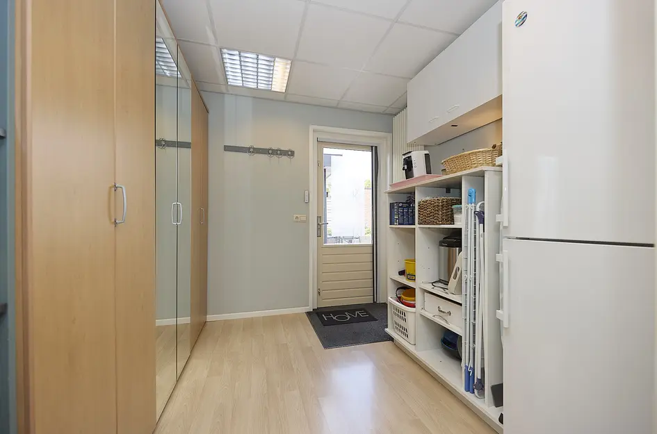Laan van Othene 21