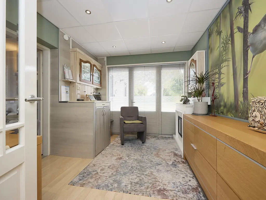 Laan van Othene 21, TERNEUZEN