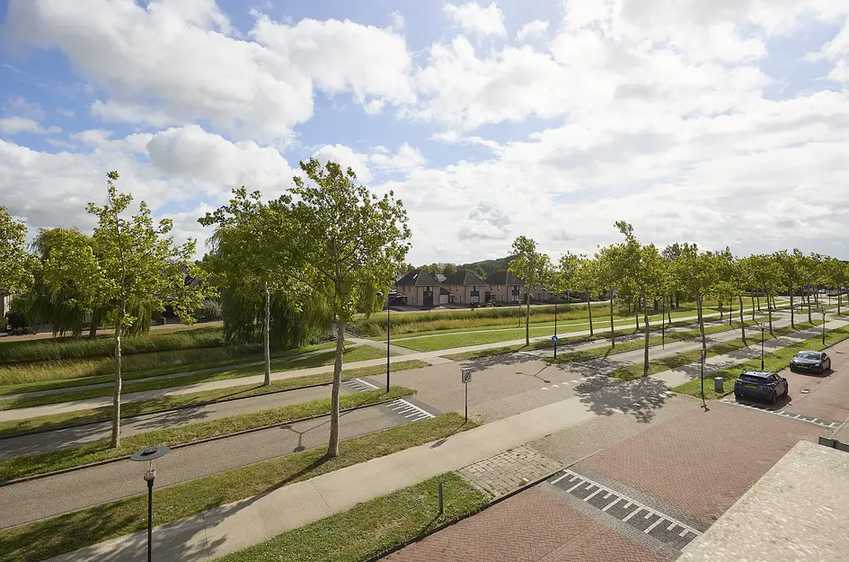 Laan van Othene 21