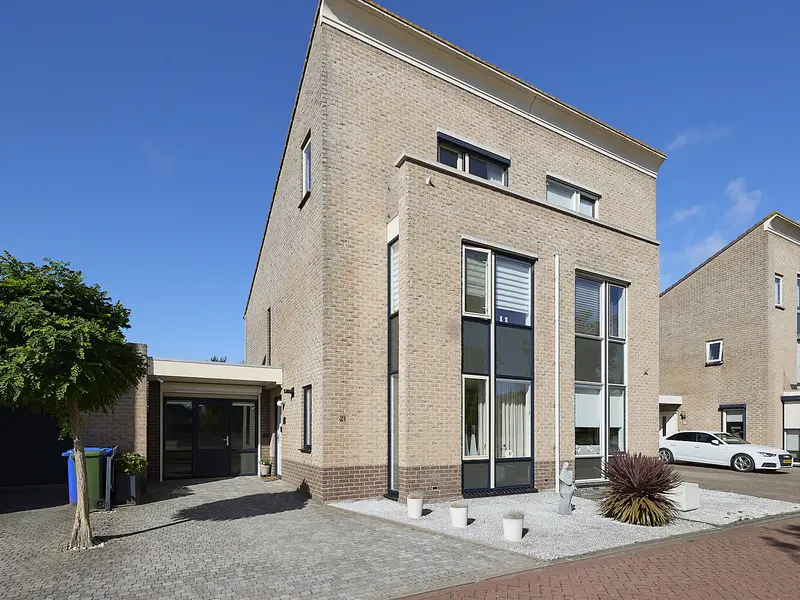 Laan van Othene 21, TERNEUZEN
