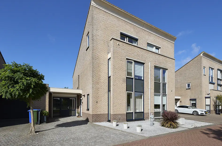 Laan van Othene 21