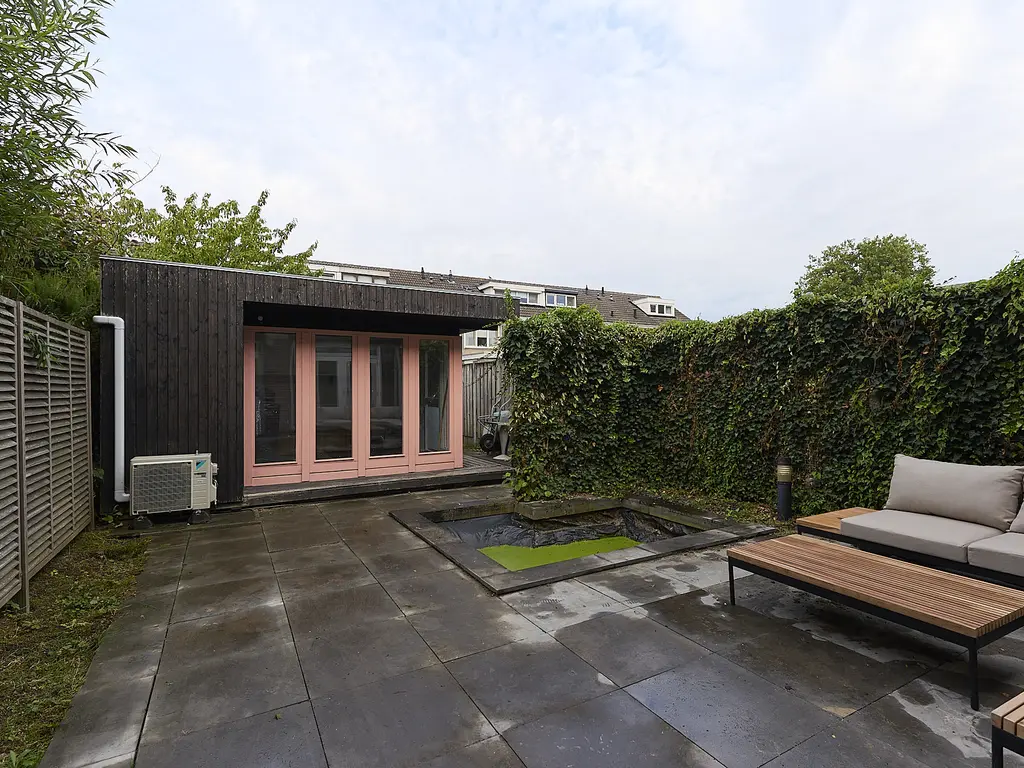 Madame Curiestraat 16, TERNEUZEN
