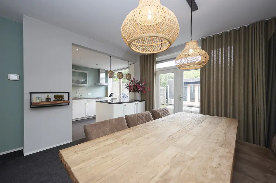Madame Curiestraat 16