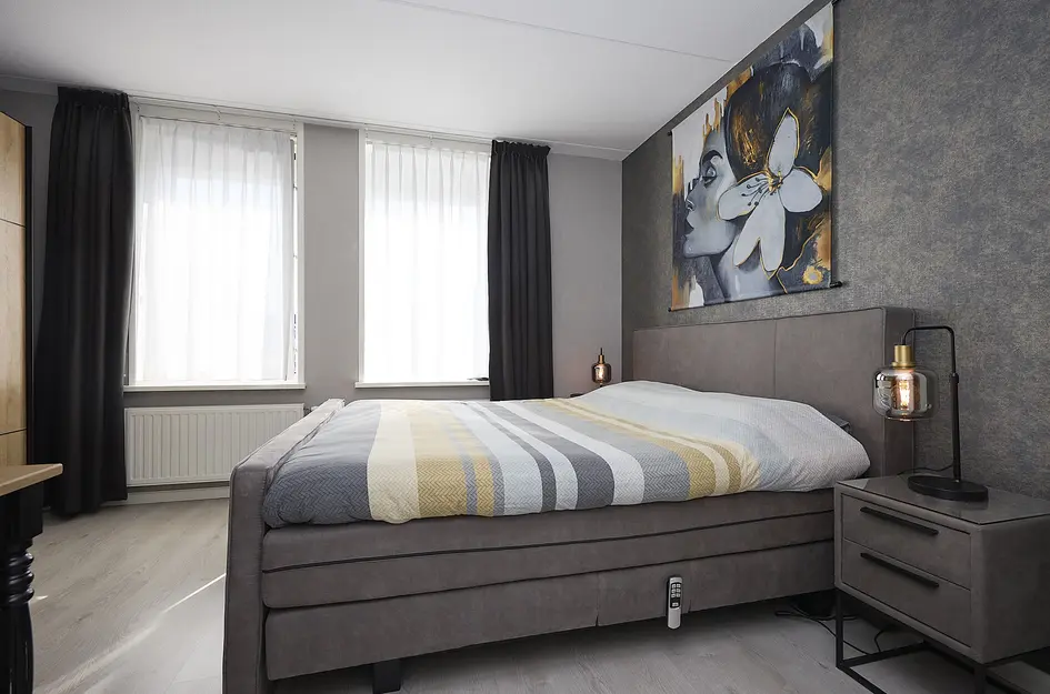 Hoogaarswerf 26