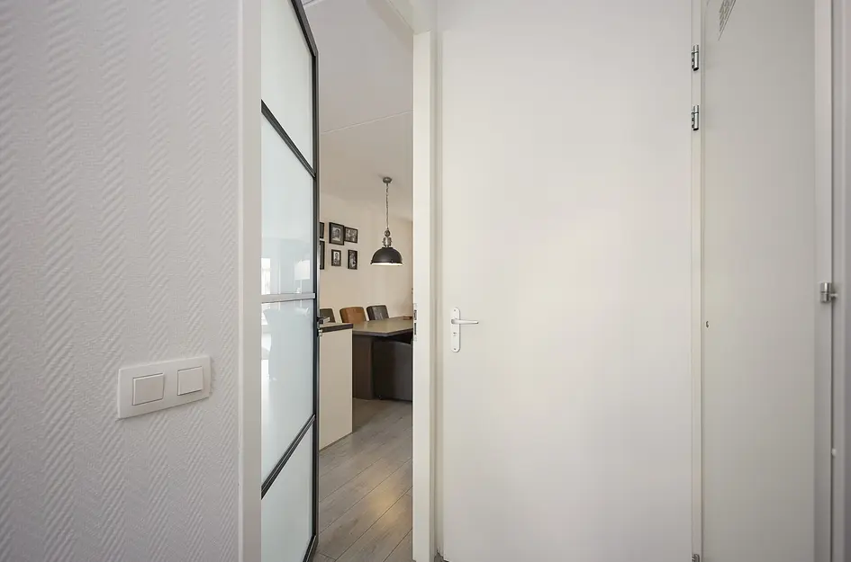 Hoogaarswerf 26