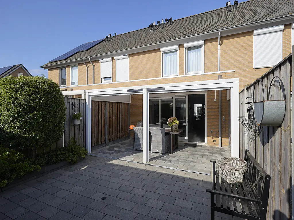 Hoogaarswerf 26, TERNEUZEN