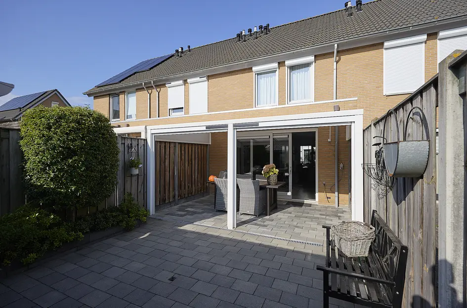 Hoogaarswerf 26