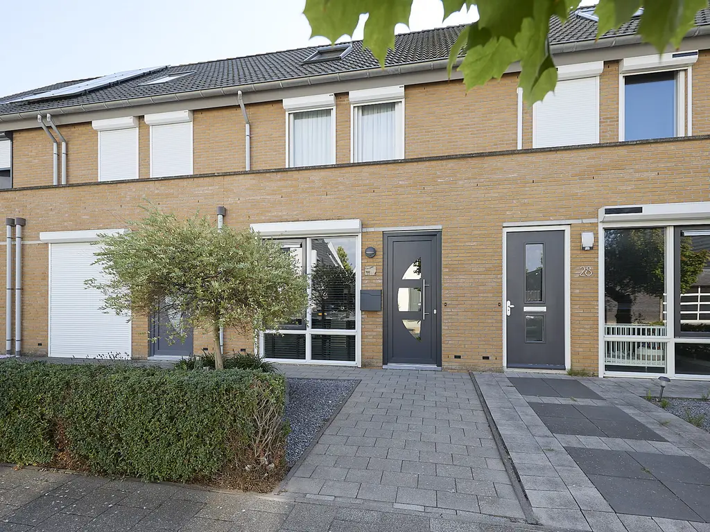 Hoogaarswerf 26, TERNEUZEN