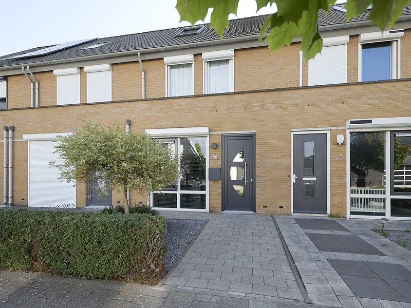 Hoogaarswerf 26, Terneuzen
