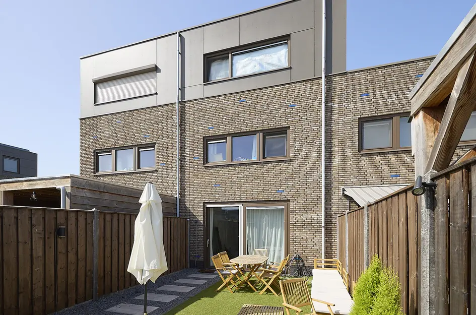 Waterlanden 46