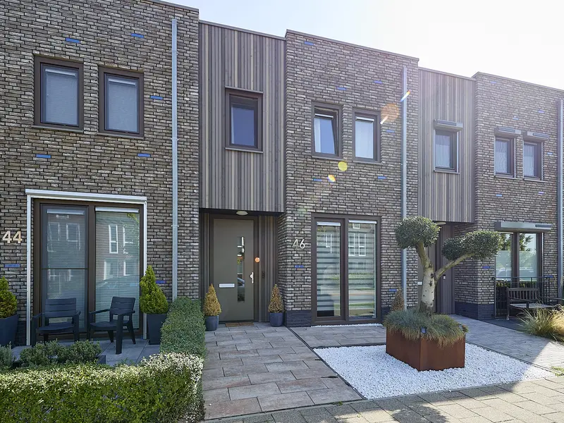 Waterlanden 46, TERNEUZEN