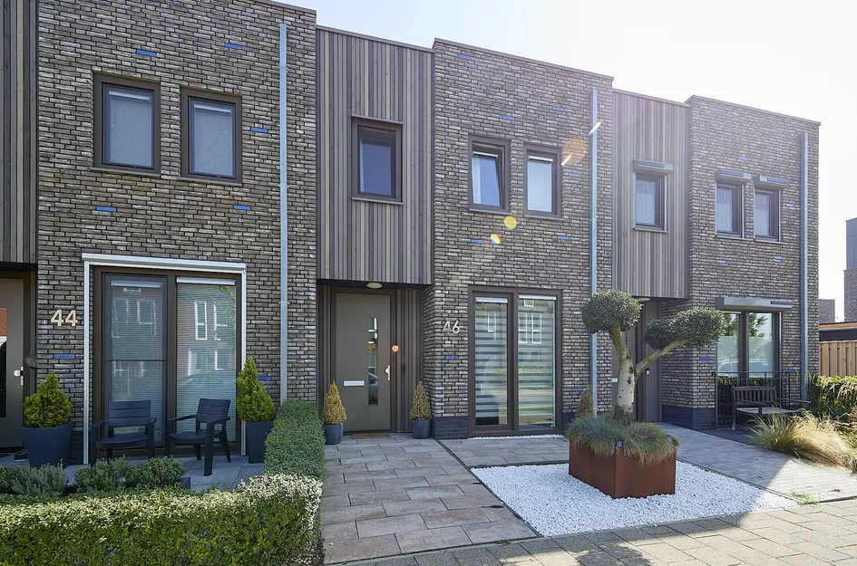 Waterlanden 46