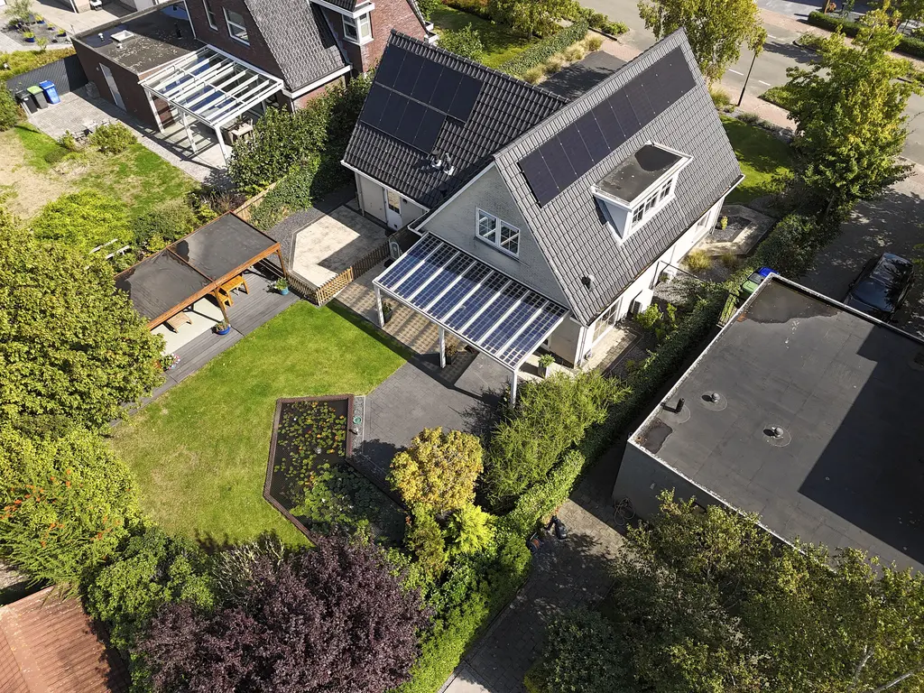 Sperwer 7, TERNEUZEN