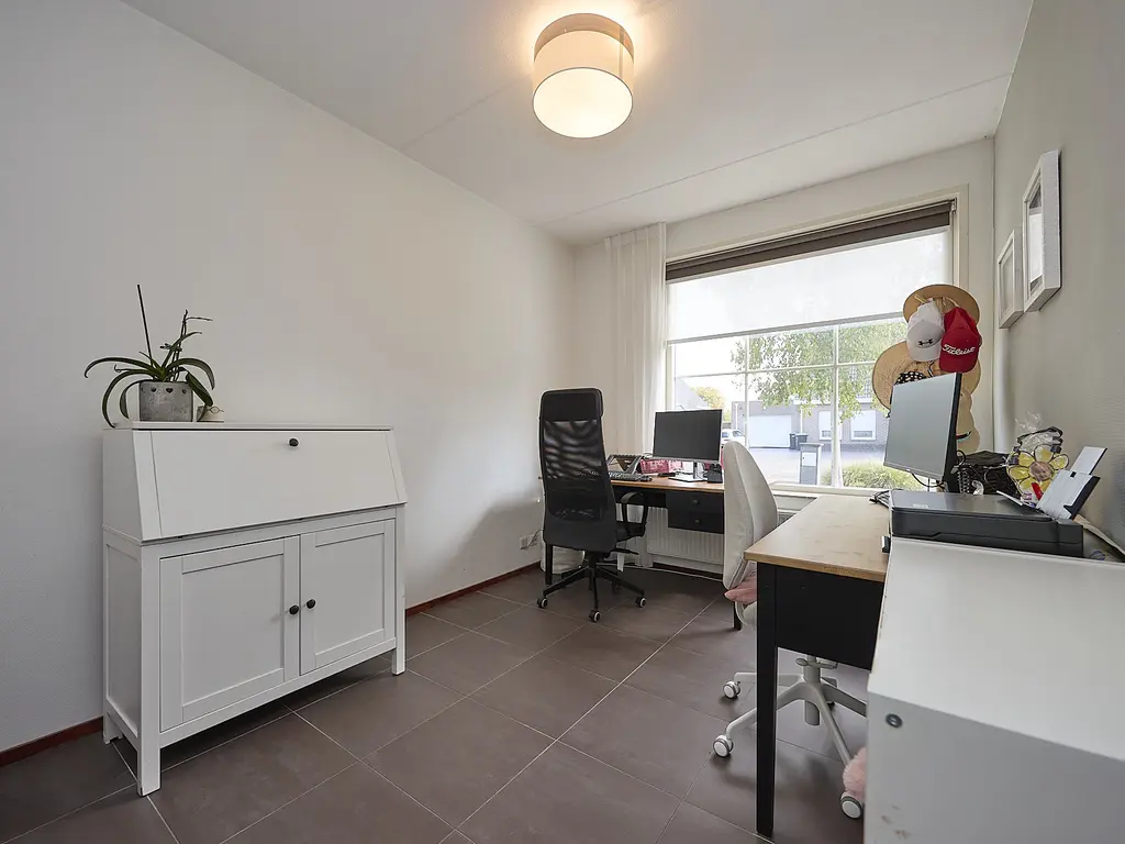 Sperwer 7, TERNEUZEN
