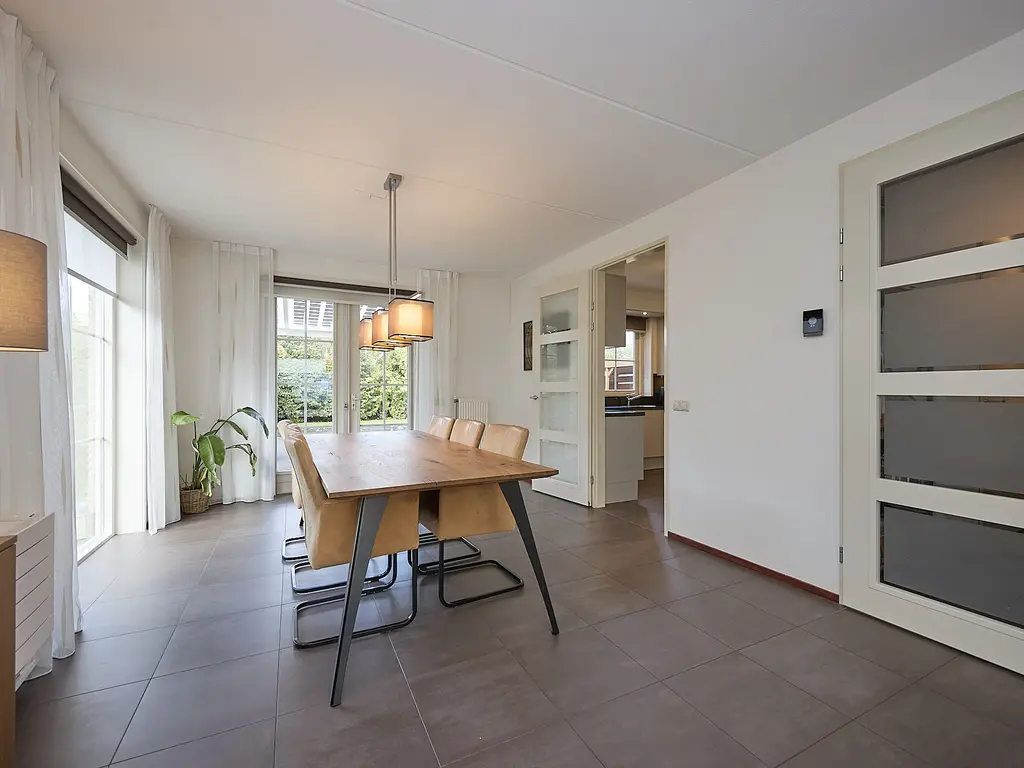 Sperwer 7, TERNEUZEN