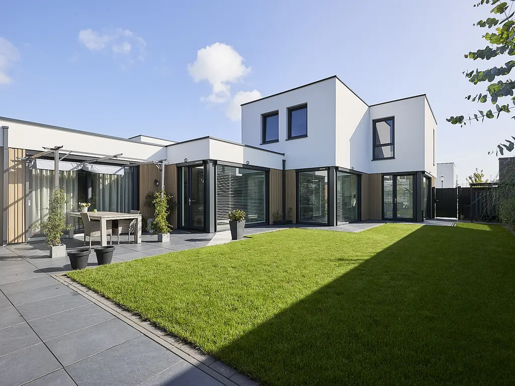 Waterlanden 19e, TERNEUZEN