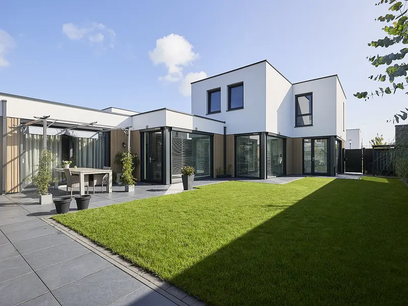 Waterlanden 19e, TERNEUZEN