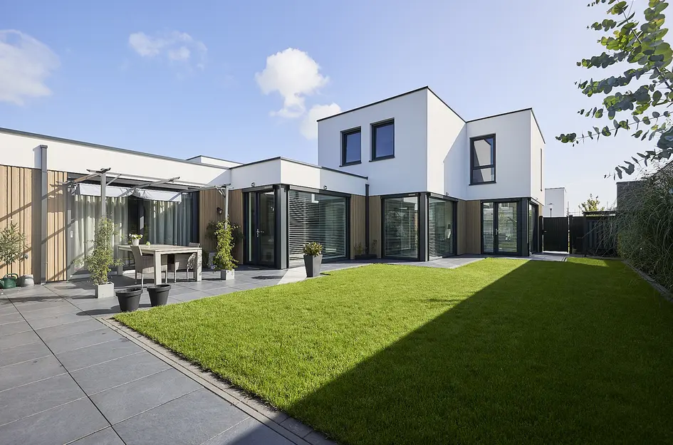 Waterlanden 19e
