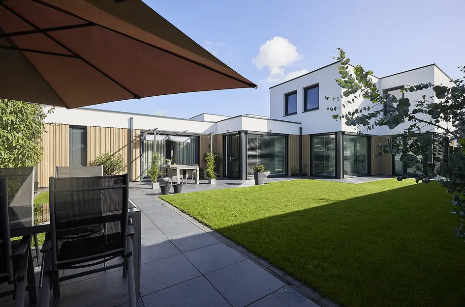 Waterlanden 19e