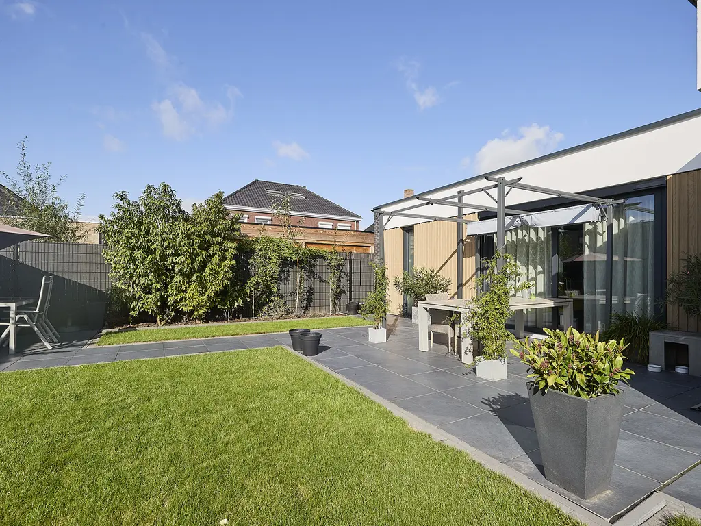 Waterlanden 19e, TERNEUZEN