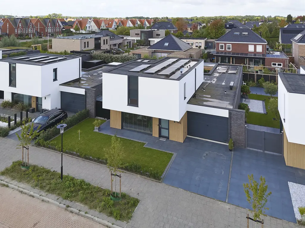 Waterlanden 19e, TERNEUZEN