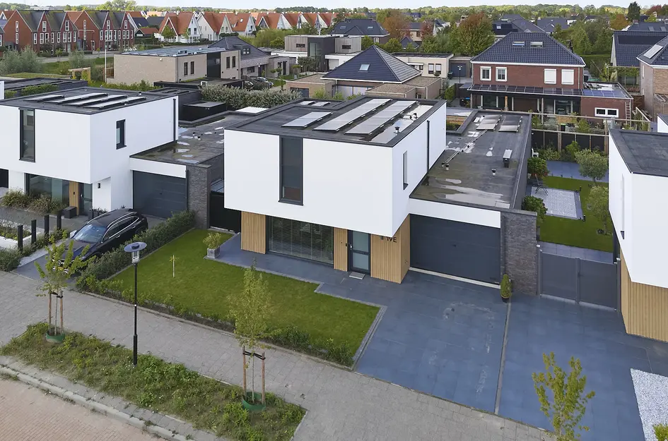 Waterlanden 19e
