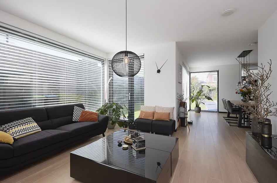 Waterlanden 19e