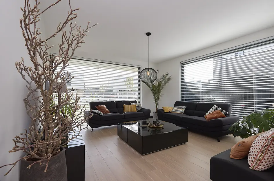 Waterlanden 19e
