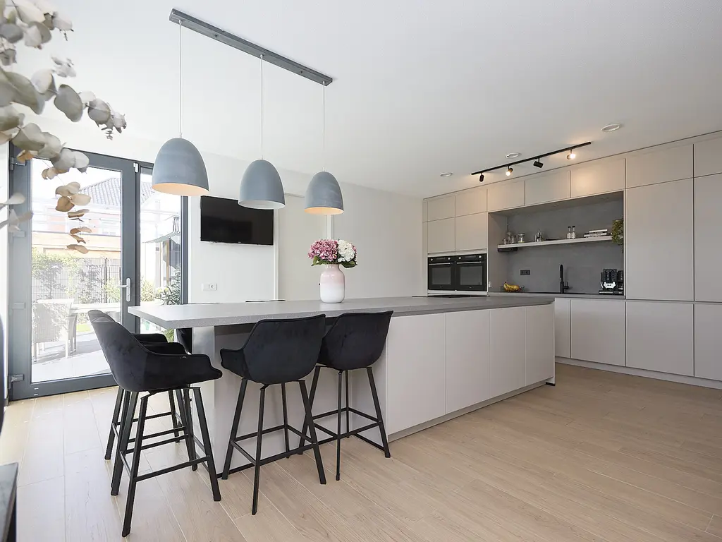 Waterlanden 19e, TERNEUZEN