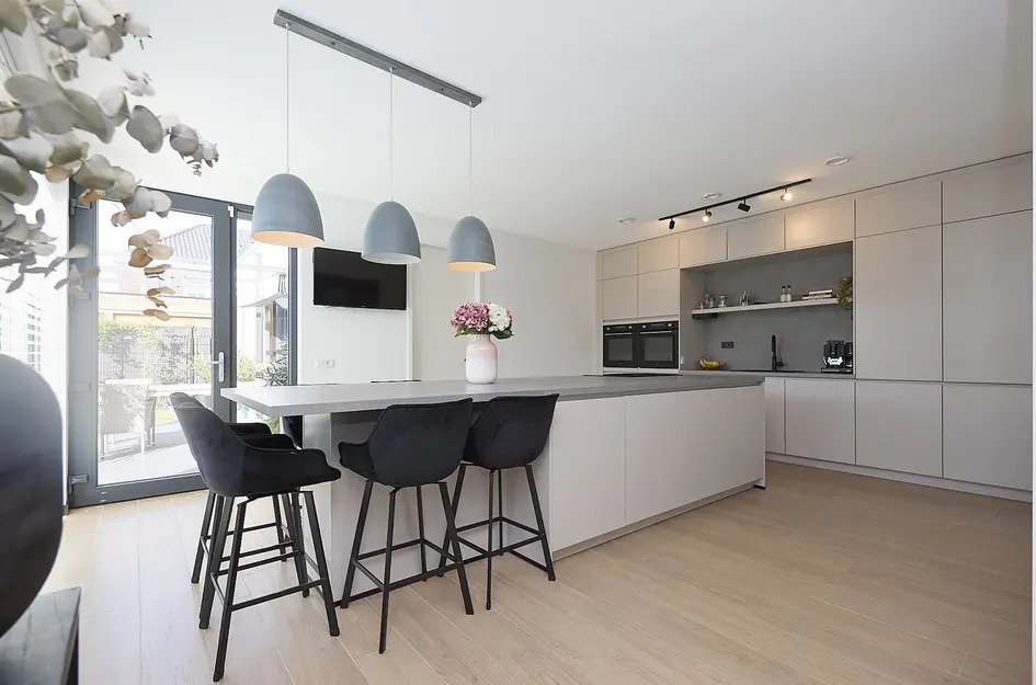 Waterlanden 19e
