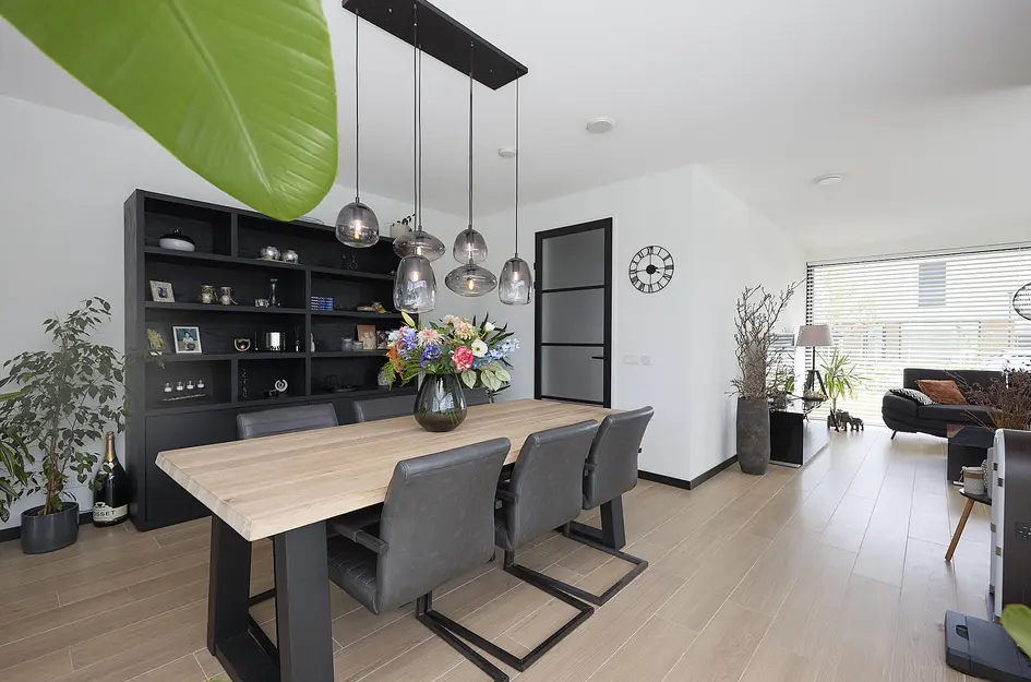 Waterlanden 19e