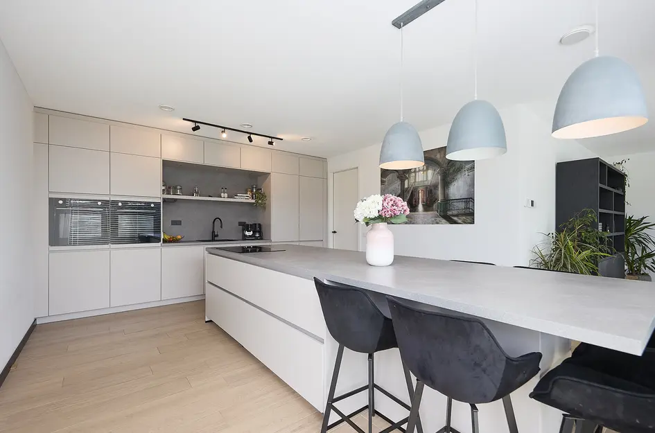 Waterlanden 19e