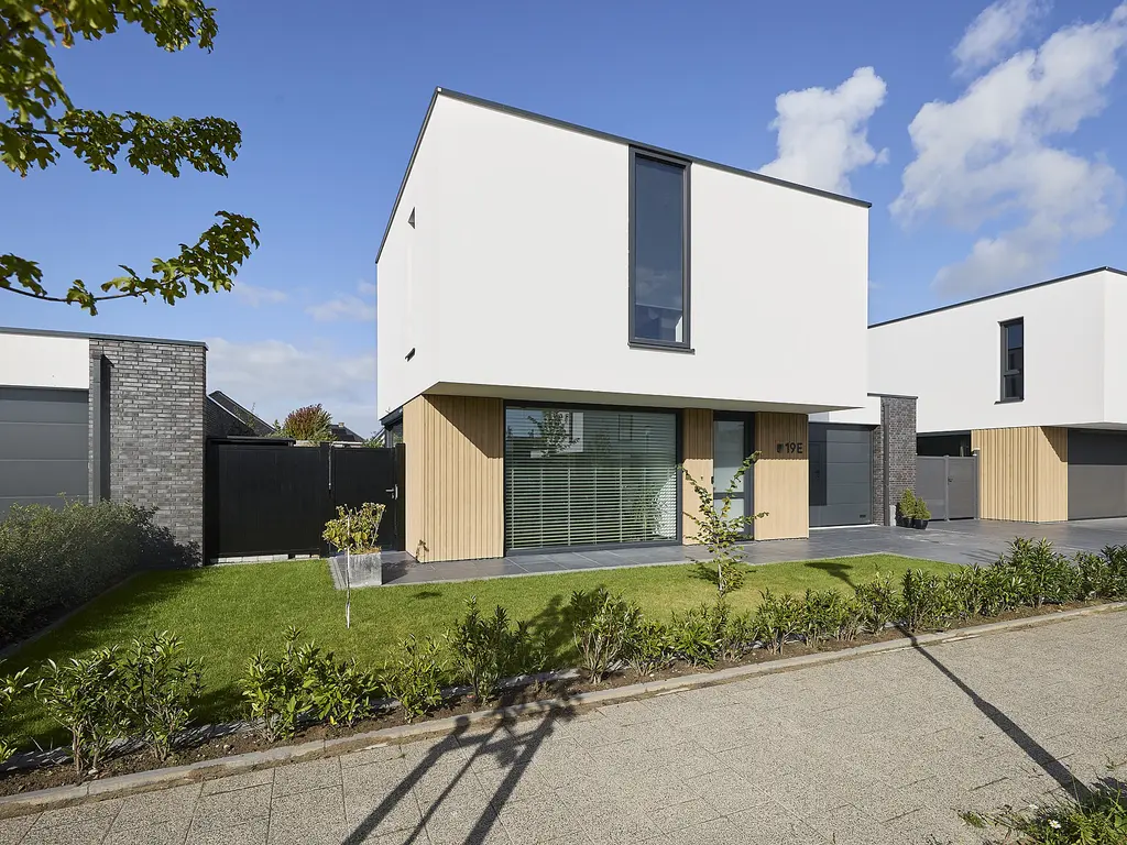 Waterlanden 19e, TERNEUZEN