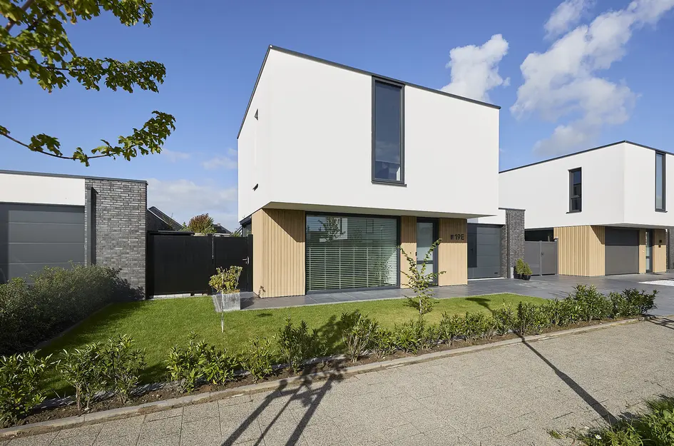 Waterlanden 19e